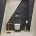 Керамогранит Buono Ceramica Terrazzo Light Ivory Matt арт. THS4804M (60x120) матовый